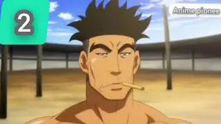 انمي صيني جديد totem warriors episode حلقة 2 مترجم
