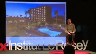 Follow Your Own Path: John Ceriale at TEDxInstitutLeRosey