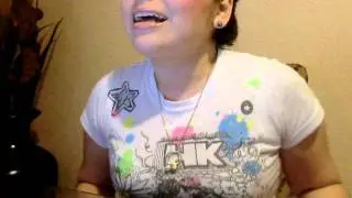 YOU DA ONE- RIHANNA (cover)