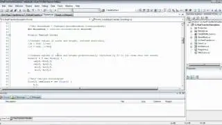 CLHeatTransfer 04 - Sharing OpenGL textures with OpenCL