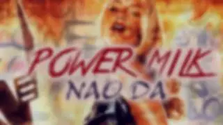 Power Milk   Não Dá Prod Aly Beat Video Music