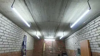 ГАРАЖ 1 ЧАСТЬ ( глухие )