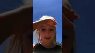 Ivy Mae (2018-02-10) (Instagram Live Video Replay) (1)