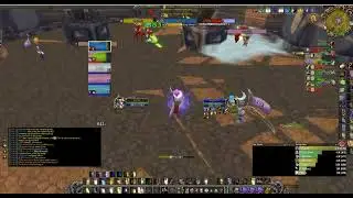 elyos 1shot arena