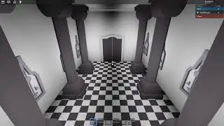 ROBLOX Sans vs Chara | Premium Sans