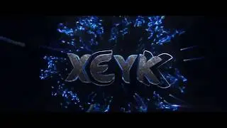#65 Intro para XEYK (¿best?) ☢INTROS GRATIS Y DE PAGA☢