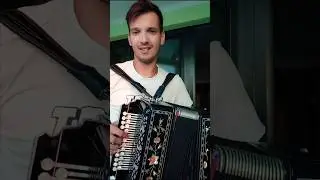 Заросла она осокой #гармонь #частушка #песниподгармонь #матаня #наигрыши