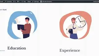 How to edit Ethant Wordpress Theme
