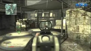 3v3 Bootleg SnD | Listen In
