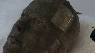 Как лазер удаляет ржавчину