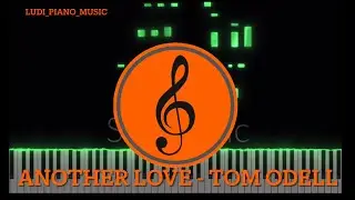 Another love - Tom Odell - Piano Cover