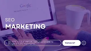 SEO Marketing -  Análise Loja Virtual - Anéis de Prata