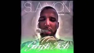 Slaimon - Gangsta Fiesta prod. Alba Beatz