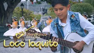 Loco loquito
