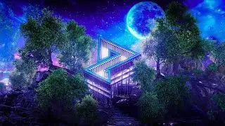 NIVIRO - Moonlight (Extended Mix)