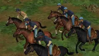Extra Riders