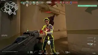 raze go nyooom