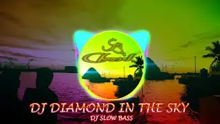 DJ DIAMOND IN THE SKY (YBro Channel)