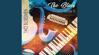 Midnight Hour Blues