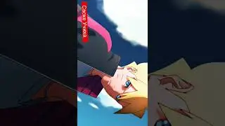 Каваки Боруто