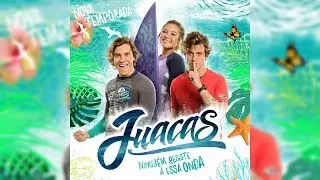 Elenco de Juacas (Trilha Sonora da Segunda Temporada) | CD Completo