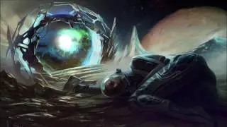 Neuroticfish - Ultrahymn [HD]