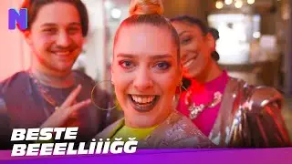 Beste Belli ile Tasarım Akılları | N Kuşağı 10. Bölüm