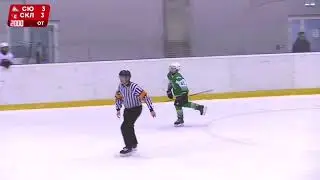 Kid's Hockey VLOG #254 Лучшие голы в сезоне 2023/24 от Глеба Кондурова. С хоккеем в этом сезоне все