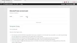 How to Link a Page From Another Page in WordPress