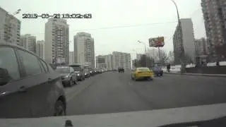 Чурка встречка