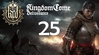 Kingdom Come  Deliverance Nest of Vipers