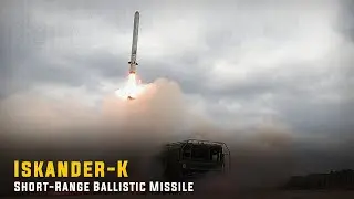Iskander-K Missile System: Precision Strike Power