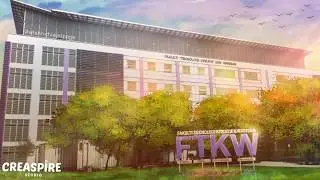Anime Background - FTKW Days