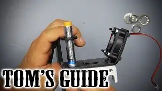 Printrbot Simple Metal Kit assembly: Part 4 - The Y-Arm