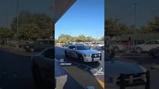 Trying to Steal a Firetruck! Sacramento be crazy
