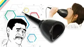 Weirdly Genius Japanese inventions!