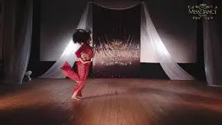 Анна Сорокина и Орхан Исмаил.  MISS ORIENT DANCE RUSSIA 2019. Гала - концерт