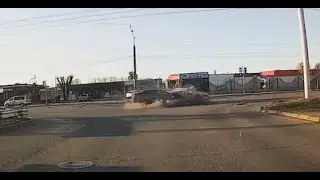 Видео с Регистратора   Мгновенная Карма  Дураки на Дороге   ДТП, ДПС,  УЧИТЕЛЯ НА ДОРОГЕ