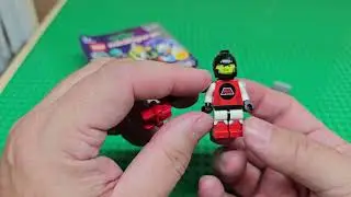 Lego Series 26 Space 