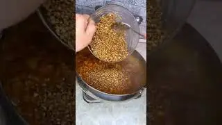 СТУДЕНТАМ на заметку. Что ПРИГОТОВИТЬ когда живешь на минималках