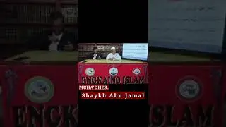 So okit o kanjihad ko masa a kalilintad. By Shiekh Abu Jamal Hafidahullah.