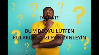 SEFO BİLMEM Mİ BASS BOOSTED EARRAPE