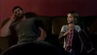 Sarah sells hardcore drugs?!