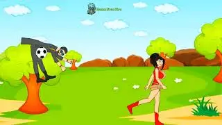 Free fire animation new video 2D 3D genzox 💋☺️🛻