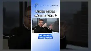 Power, power, where art thou?