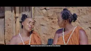 SHEE  and SHEE TWINS  - KIUMBURIO (Official Music Video) (Sms SKIZA 5570154 to 811)