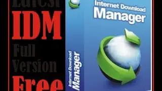 how to use idm after trial period