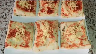 اسهل كريب مالح بالدجاج 🤩 و لا داند فيمي 😋