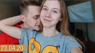 НАШ ДЕНЬ || КАК СНИМАЮТСЯ TIK TOKИ 😂 ДЕЛАЮ ДЗ  ✏️ ПОКУПКИ