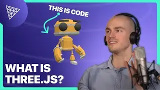 What Is Three.js? How Can You Learn It? ft 